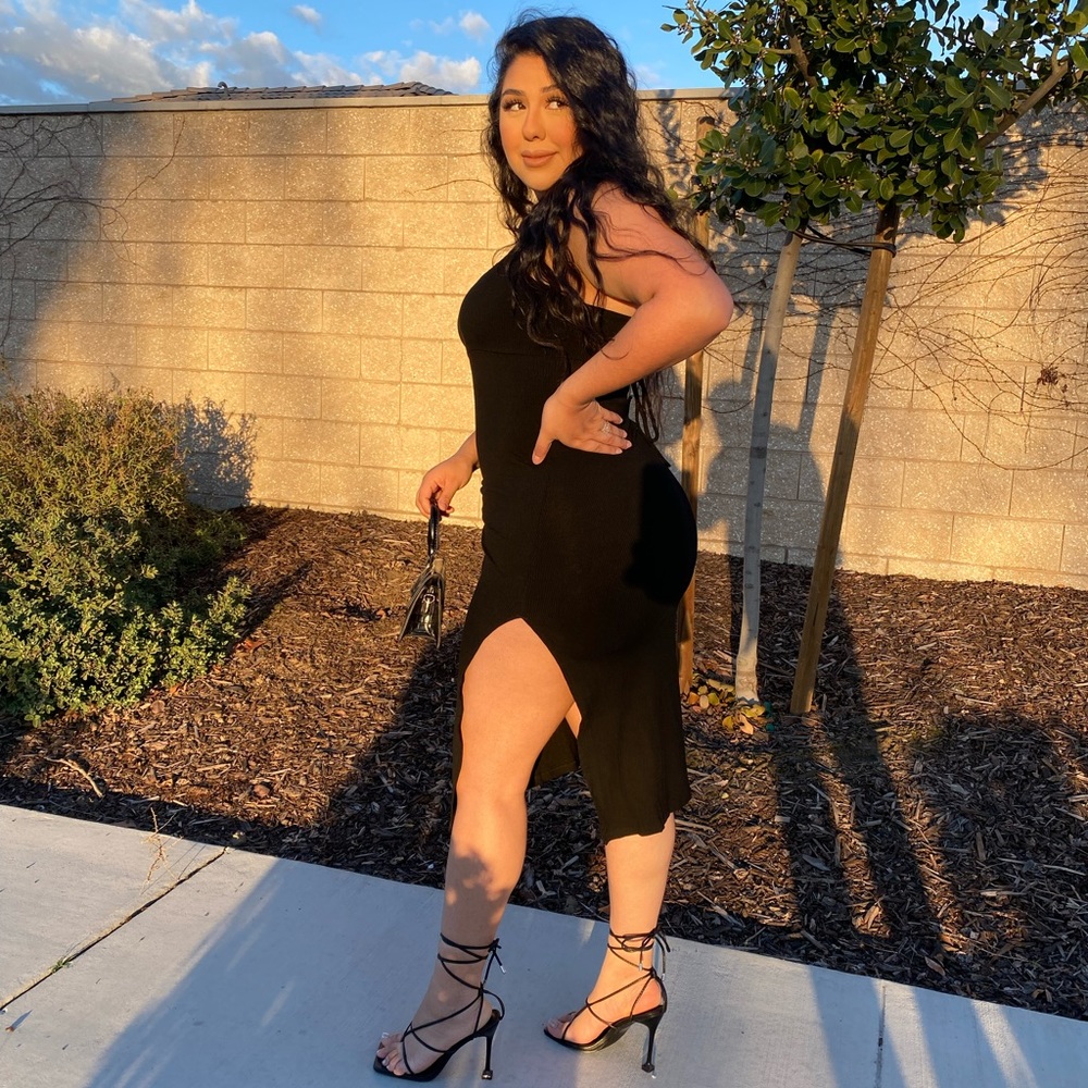 Halara Dress